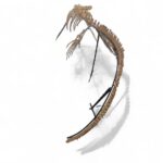 Real Mosasaur Skeleton Fossil – Premium Cretaceous Marine Reptile - Image 6