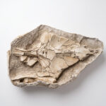 Giant Mosasaur Skull Fossil – 145cm Museum Specimen | FossilPaleo - Image 10